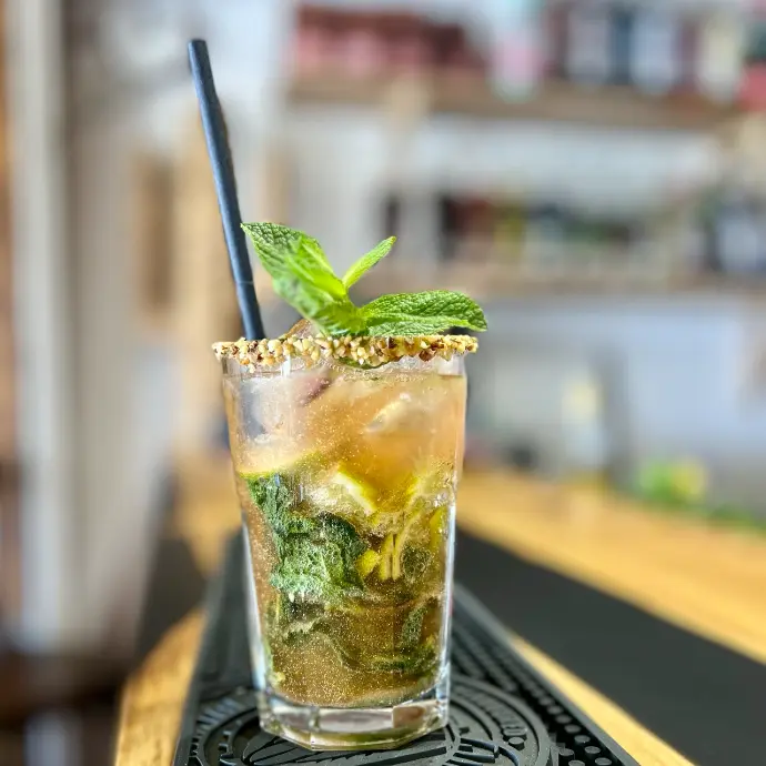 mojito roadhouse saintes maries de la mer