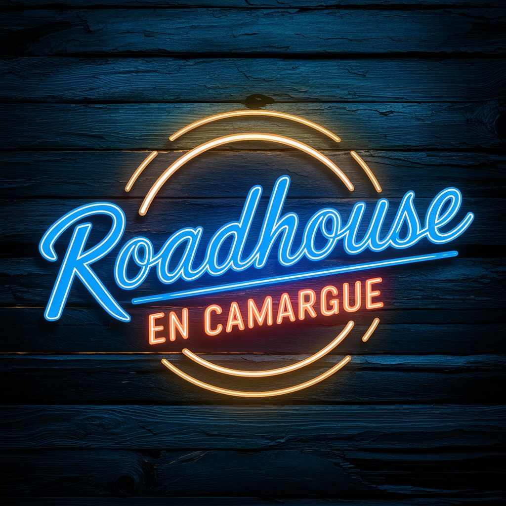 roadhouse en camargue